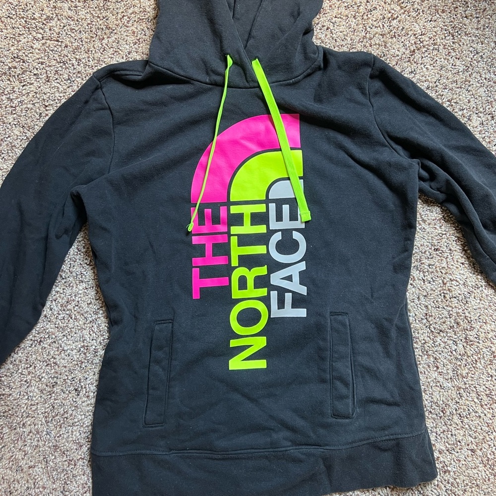 The North Face Hoodie
